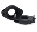 Picture of Body Armor 4x4 2018+ Subaru Crosstrek 2in Front 1.5in Rear Strut Spacer Kit