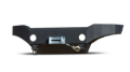 Picture of Body Armor 4x4 97-06 Jeep Wrangler Trail Doors Gen 3 Front Pair