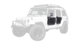 Picture of Body Armor 4x4 07-18 Jeep Wrangler Gen 3 Trail Doors Rear Pair