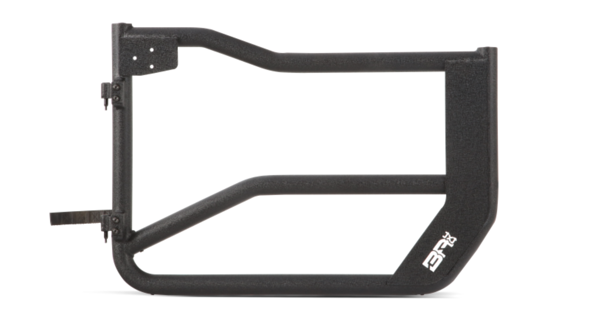 Picture of Body Armor 4x4 07-18 Jeep Wrangler JK Tube Doors Front Pair