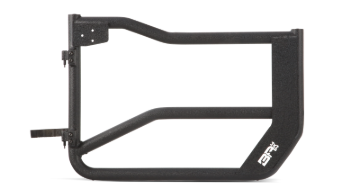 Picture of Body Armor 4x4 07-18 Jeep Wrangler JK Tube Doors Front Pair