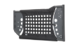 Picture of Body Armor 4x4 2018+ Jeep Wrangler JL and Gladiator JT Trail Doors Front Pair