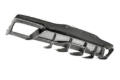 Picture of Anderson Composites 20-21 Chevrolet Corvette (C8) Carbon Fiber Rear Diffuser