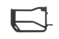 Picture of Body Armor 4x4 07-18 Jeep Wrangler JK Tube Doors Front Pair