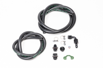 Picture of Radium Nissan RB26DETT Fuel Rail Plumbing Kit