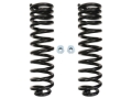 Picture of ICON 2020+ Ford F-250/F-350 Front 2.5in Dual Rate Spring Kit