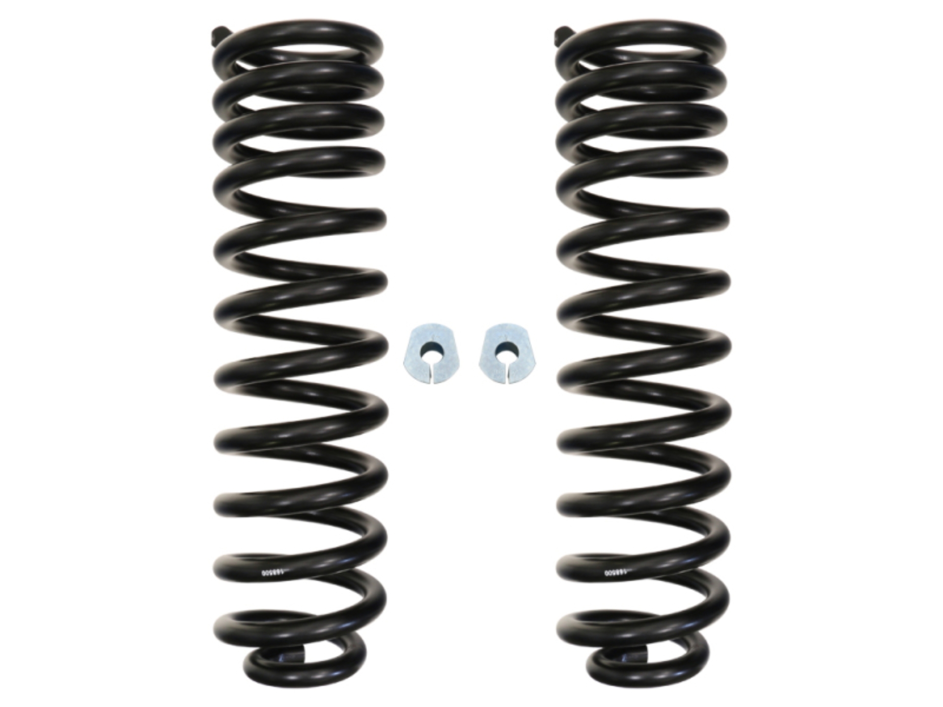 Picture of ICON 2020+ Ford F-250/F-350 Front 2.5in Dual Rate Spring Kit