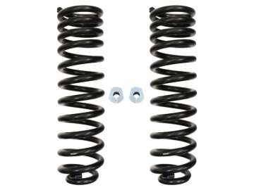 Picture of ICON 2020+ Ford F-250/F-350 Front 2.5in Dual Rate Spring Kit
