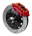 Picture of Wilwood WIL Superlite Brake Kit Big Brake Kits - 140-15950-DR