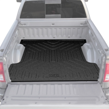 Picture of Husky Liners 19-20 Dodge RAM 1500 67.4 Beds No Ram Box Heavy Duty Bed Mat