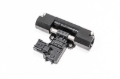 Picture of Radium Split-Flow Flex Fuel Sensor Adapter