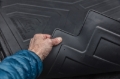 Picture of Husky Liners 19-20 Dodge RAM 1500 67.4 Beds No Ram Box Heavy Duty Bed Mat