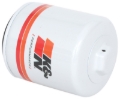 Picture of K&N Engineering KN Premium Wrench-Off Oil Filt Oil Filters - HP-1021