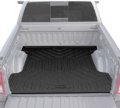 Picture of Husky Liners 19-20 Dodge RAM 1500 67.4 Beds No Ram Box Heavy Duty Bed Mat