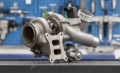 Picture of Garrett GRT Turbochargers - 898199-5001W