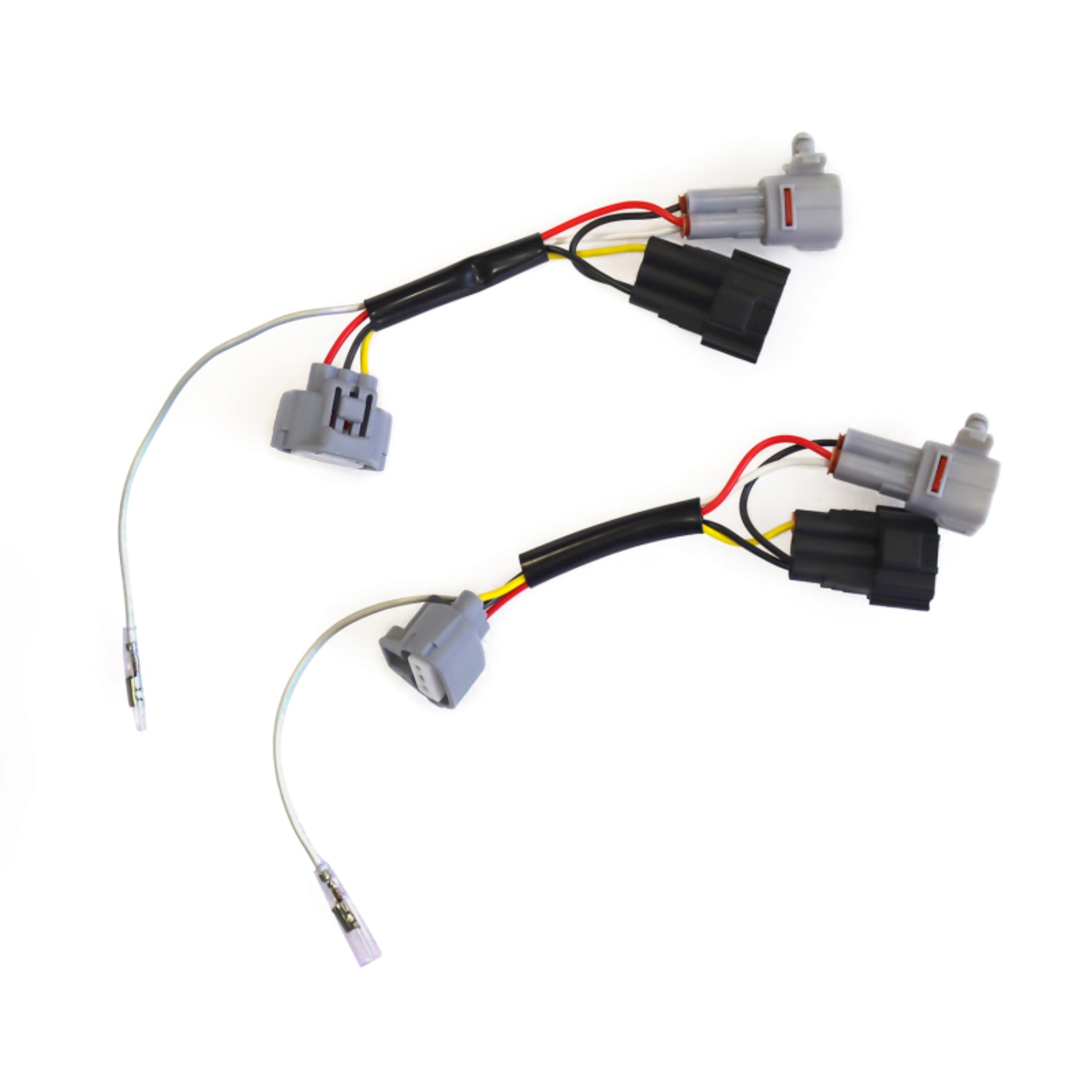 Picture of AlphaRex 15-20 Toyota Sienna (SE Model) Projector Headlights Converters