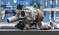 Picture of Garrett GRT Turbochargers - 898200-5001W