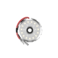 Picture of KC HiLiTES Cyclone V2 2.2in. LED Accessory Light 5w Flood Beam (Single) - Diffused Lens