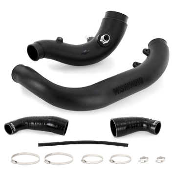 Picture of Mishimoto 17-20 Ford F-150 Raptor 3.5L Turbo Inlet Tube Kit