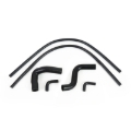 Picture of Mishimoto 64-69 Ford Mustang SB Windsor EPDM Replacement Hose Kit