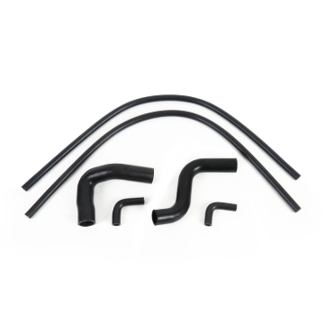 Picture of Mishimoto 64-69 Ford Mustang SB Windsor EPDM Replacement Hose Kit