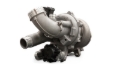 Picture of Garrett GRT Turbochargers - 898200-5001W