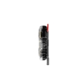Picture of KC HiLiTES Cyclone V2 2.2in. LED Accessory Light 5w Flood Beam (Single) - Clear Lens