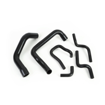 Picture of Mishimoto 86-93 Ford Mustang/Capri 5.0 EPDM Replacement Hose Kit