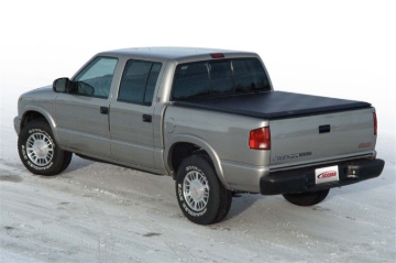 Picture of Access Literider 94-03 Chevy/GMC S-10 / Sonoma 6ft Bed (Also Isuzu Hombre 96-03) Roll-Up Cover