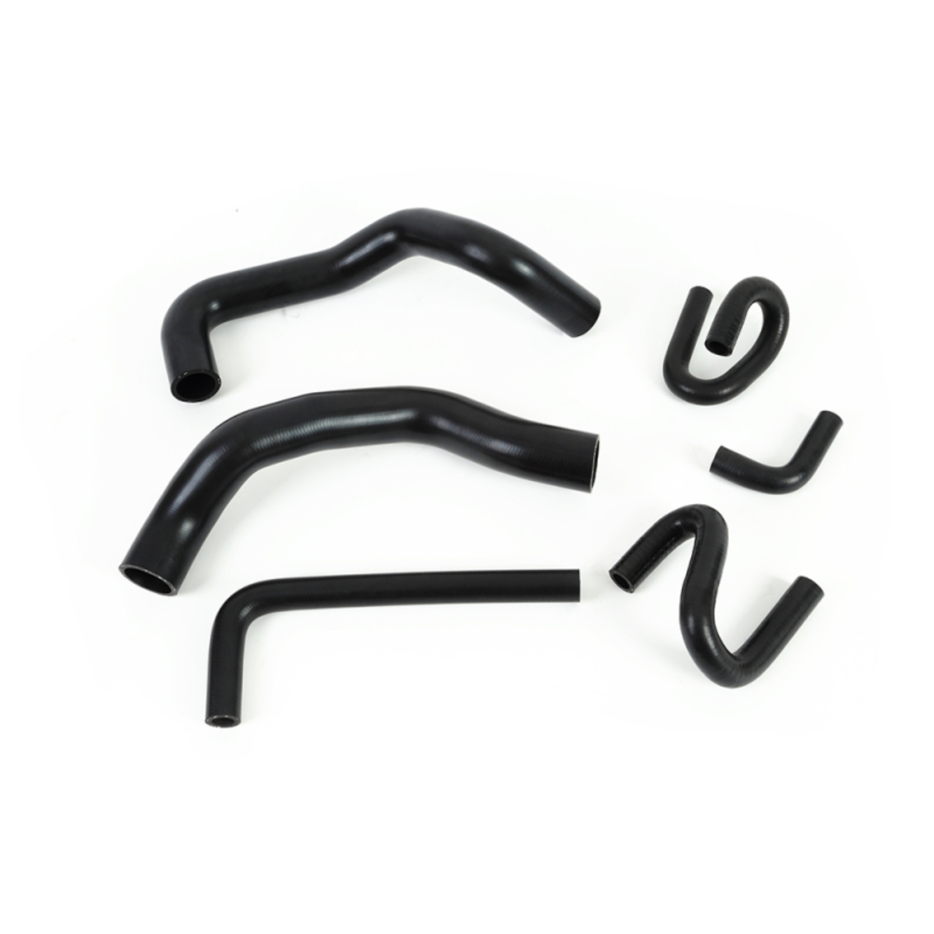 Picture of Mishimoto 94-95 Ford Mustang 5.0 EPDM Replacement Hose Kit