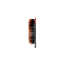 Picture of KC HiLiTES Cyclone V2 2.2in. LED Accessory Light 5w Flood Beam (Single) - Amber Lens