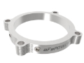 Picture of aFe Silver Bullet Throttle Body Spacers TBS Ram 1500 TRX 2021 V8-6.2L