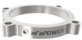 Picture of aFe Silver Bullet Throttle Body Spacers TBS Ram 1500 TRX 2021 V8-6.2L