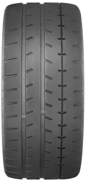 Picture of Yokohama Advan A052 Tire - 265/40ZR19 102Y