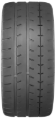 Picture of Yokohama Advan A052 Tire - 265/45R18 104Y
