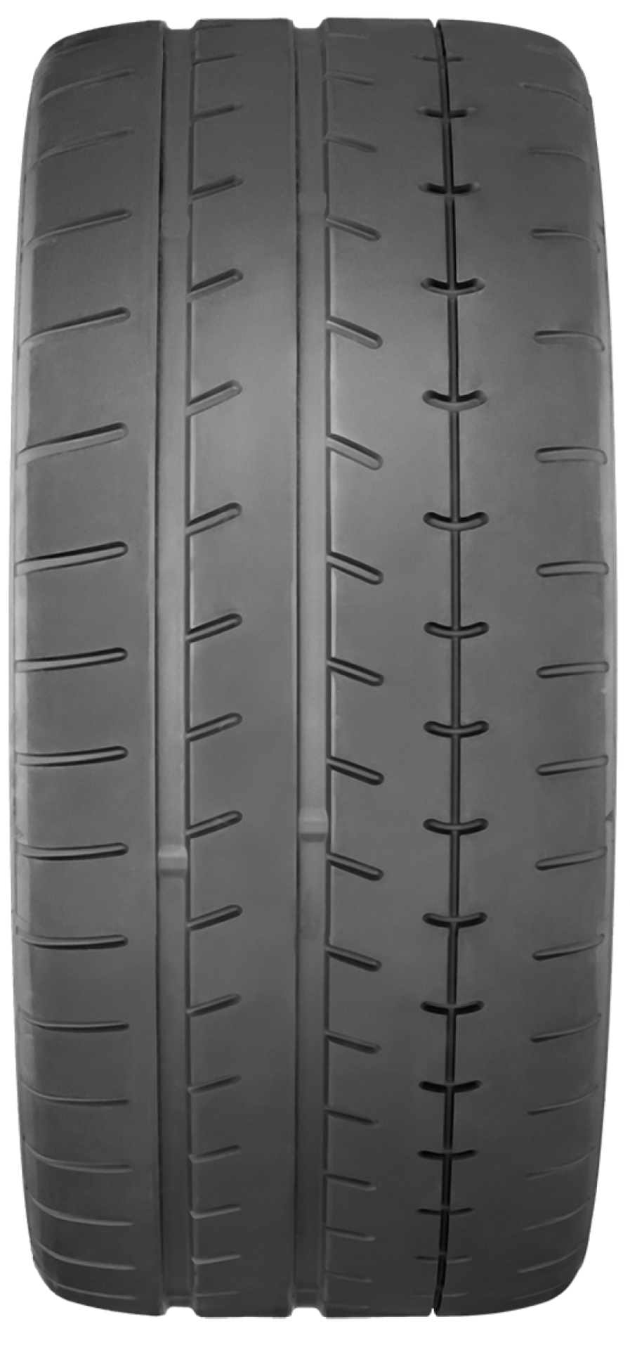 Picture of Yokohama Advan A052 Tire - 295/30R20 101Y