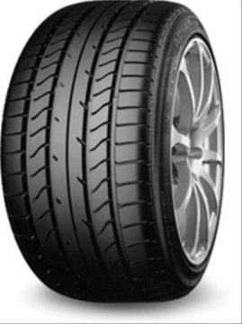 Picture of Yokohama Advan A10A Tire - 215/45R18 89W