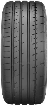 Picture of Yokohama Advan Apex V601 Tire - 265/35R21 101Y