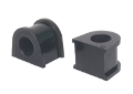 Picture of Whiteline WL Bushings-Sway Bar Sway Bar Bushings - W0406-20