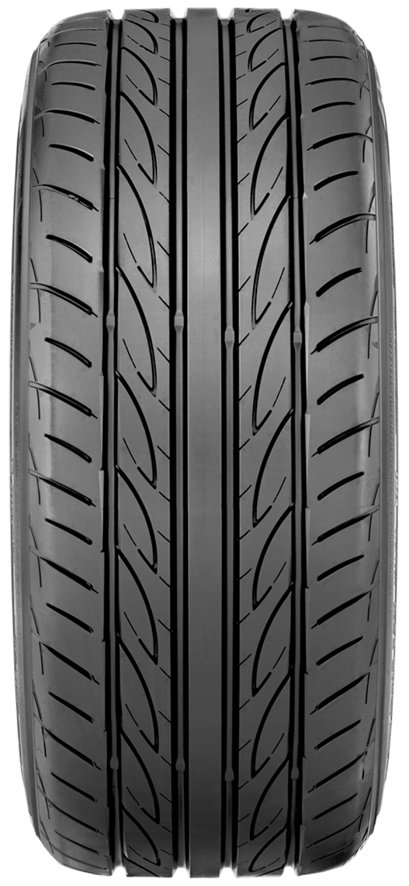 Picture of Yokohama Tire YOK Advan Fleva V701 Tire Automotive/UTV Tires - 110170133