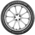 Picture of Yokohama Tire YOK Advan Fleva V701 Tire Automotive/UTV Tires - 110170177