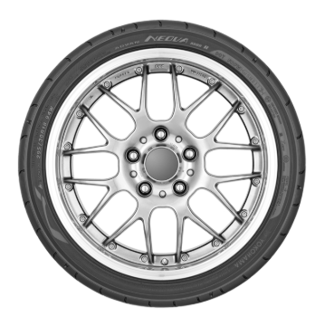 Picture of Yokohama Advan Neova AD07 Tire - 225/45R17 91W