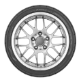 Picture of Yokohama Tire YOK Advan Neova AD07 Tire Automotive/UTV Tires - 110107035
