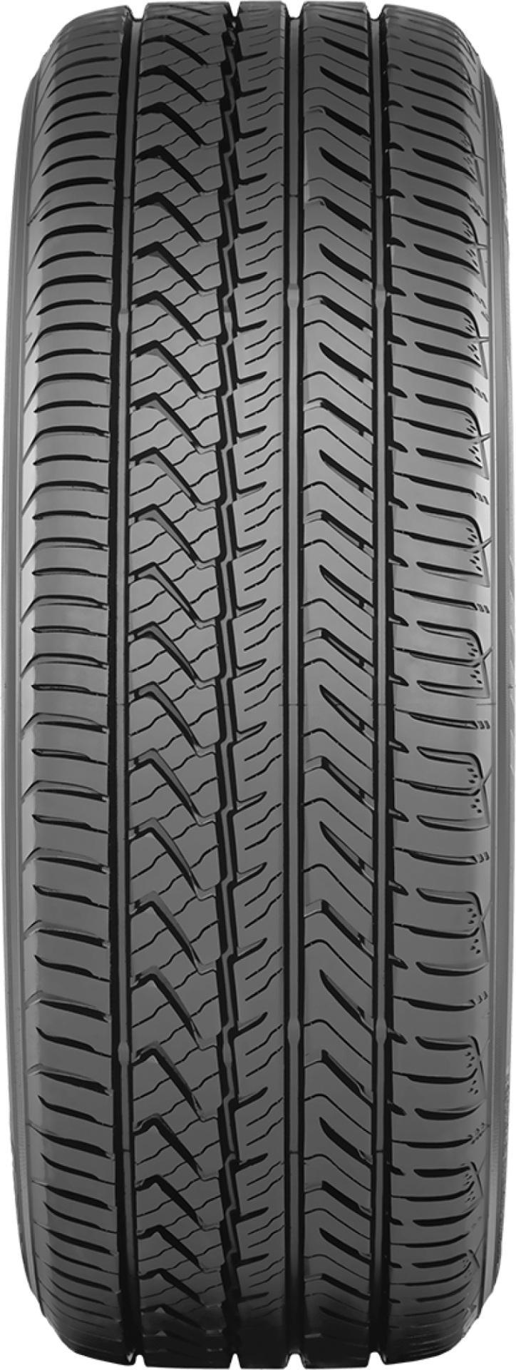 Picture of Yokohama Tire YOK Advan Sport A/S+ Tire Automotive/UTV Tires - 110140630