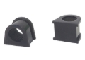Picture of Whiteline WL Bushings-Sway Bar Sway Bar Bushings - W0406-24