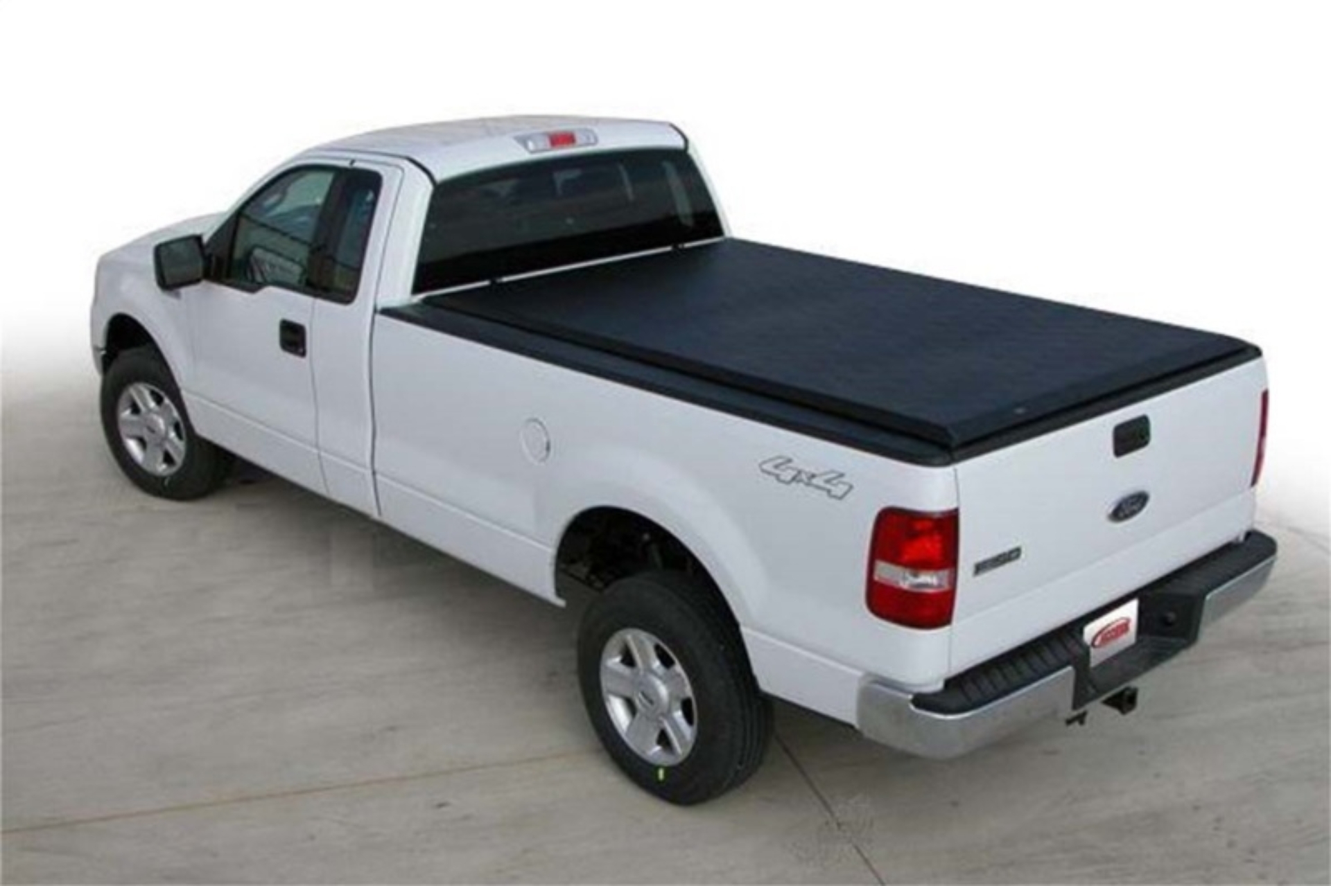 Picture of Access Literider 04-14 Ford F-150 8ft Bed (Except Heritage) Roll-Up Cover