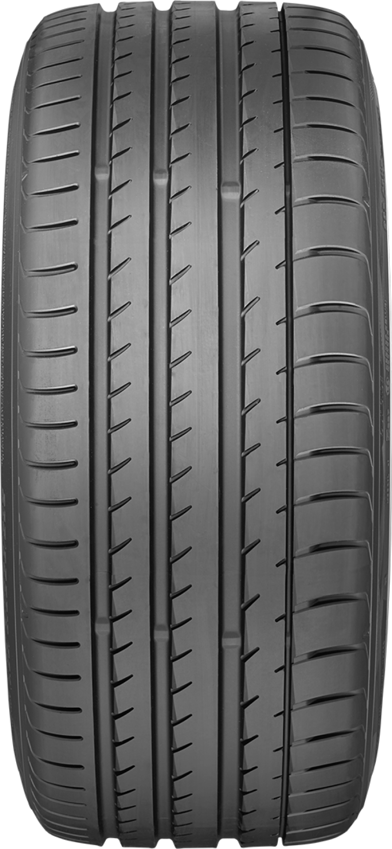Picture of Yokohama Tire YOK Advan Sport V105 Tire Automotive/UTV Tires - 110110637