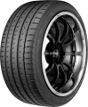 Picture of Yokohama Tire YOK Advan Sport V105 Tire Automotive/UTV Tires - 110110605