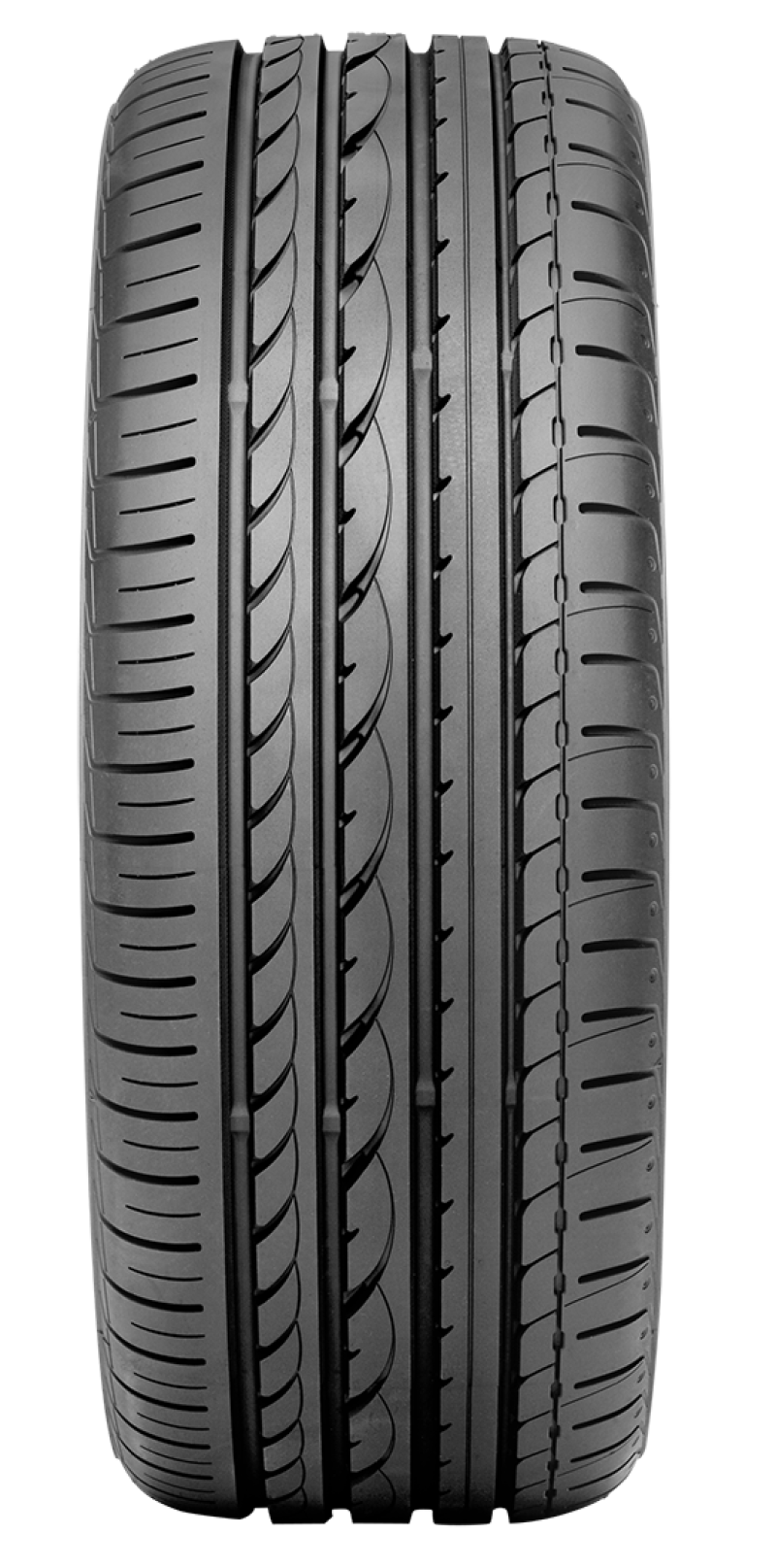 Picture of Yokohama Tire YOK Advan Sport ZPS Tire Automotive/UTV Tires - 110111307