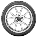 Picture of Yokohama Tire YOK Advan Sport ZPS Tire Automotive/UTV Tires - 110111302